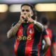 PREMIER LEAGUE:  SATURDAY (19/10/2024)  (PHOTO – JUSTIN KLUIVERT CELEBRATES)