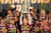 RUGBY SUPER LEAGUE GRAND FINAL : WIGAN WARRIORS VS HULL KINGSTON ROVERS – 12/10/2024