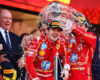 CHARLES LECLERC WINS THE MONACO GRAND PRIX 2024