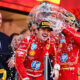 CHARLES LECLERC WINS THE MONACO GRAND PRIX 2024