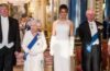 Another Chance To Look At When The Royal Family Welcomed US President Trump & First Lady Melania Trump To The UK For A State Visit & D-Day Commemorations – by Amanda Waters