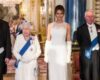 Another Chance To Look At When The Royal Family Welcomed US President Trump & First Lady Melania Trump To The UK For A State Visit & D-Day Commemorations – by Amanda Waters