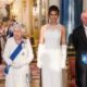 Another Chance To Look At When The Royal Family Welcomed US President Trump & First Lady Melania Trump To The UK For A State Visit & D-Day Commemorations – by Amanda Waters