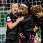 UEFA WOMEN’S CHAMPIONS LEAGUE : WEDNESDAY – 13/11/2024