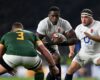 RUGBY : AUTUMN NATIONS SERIES 2024