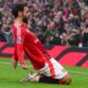 PREMIER LEAGUE : SUNDAY – 10/11/2024  (PHOTO – BRUNO FERNANDES CELEBRATES)