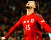 UEFA NATIONS LEAGUE : TUESDAY – 19/11/2024  (PHOTO – LIAM CULLEN CELEBRATES SCORING A BRACE!)