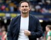 FRANK LAMPARD IS TO MANAGE COVENTRY CITY FC