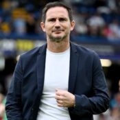 FRANK LAMPARD IS TO MANAGE COVENTRY CITY FC