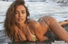 GIGI HADID AND IRINA SHAYK MODEL FOR SPORTS ILLUSTRATED