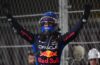 MAX VERSTAPPEN WINS FOURTH WORLD TITLE AT THE LAS VEGAS GRAND PRIX 2024…!