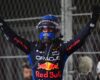 MAX VERSTAPPEN WINS FOURTH WORLD TITLE AT THE LAS VEGAS GRAND PRIX 2024…!