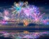 WATCH NEW YEAR’S EVE FIREWORKS FROM AROUND THE WORLD