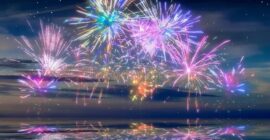 HAPPY NEW YEAR’S EVE EVERYONE!