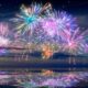 WATCH NEW YEAR’S EVE FIREWORKS FROM AROUND THE WORLD
