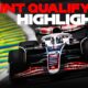 OSCAR PIASTRI TAKES SPRINT POLE DURING THE INTERLAGOS, SAO PAULO, GRAND PRIX WEEKEND 2024