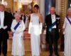 Another Chance To Look At When The Royal Family Welcomed US President Trump & First Lady Melania Trump To The UK For A State Visit & D-Day Commemorations – by Amanda Waters