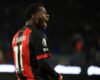 PREMIER LEAGUE : SUNDAY – 08/12/2024  (PHOTO – BOURNEMOUTH’S DANGO OUATTARA CELEBRATES)