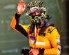 DOES ANYONE WANT TO SEE HOW LANDO NORRIS TOOK SPRINT QUALI POLE IN QATAR?