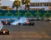 DRAMA, DRAMA, DRAMA AT THE ABU DHABI GRAND PRIX 2024