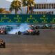 DRAMA, DRAMA, DRAMA AT THE ABU DHABI GRAND PRIX 2024