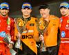 LANDO NORRIS WINS THE ABU DHABI GRAND PRIX 2024….!