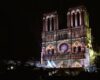 THE RE-OPENING CEREMONY OF THE NOTRE DAME CATHEDRAL – 07/12/2024