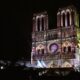 THE RE-OPENING CEREMONY OF THE NOTRE DAME CATHEDRAL – 07/12/2024