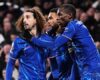 PREMIER LEAGUE : MONDAY – 20/01/2025  (PHOTO – CUCURELLA AND CHELSEA CELEBRATE)