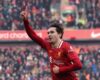 FA CUP THIRD ROUND : LIVERPOOL VS ACCRINGTON STANLEY – SATURDAY 11/01/2025 (PHOTO – FEDERICO CHIESA CELEBRATES)