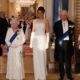 The Royal Family Welcome President Trump And First Lady Melania Trump For State Visit