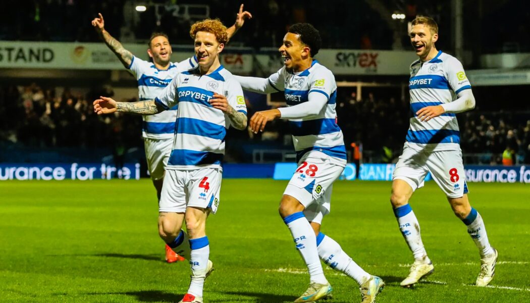 CHAMPIONSHIP :  04/02/2025  (PHOTO – JACK COLBACK CELEBRATES)