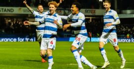 CHAMPIONSHIP :  04/02/2025  (PHOTO – JACK COLBACK CELEBRATES)