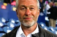 CHELSEA TRIUMPH IN THE UEFA CHAMPIONS LEAGUE 2021…!  (PHOTO – CHELSEA’S THEN-OWNER ROMAN ABRAMOVICH)