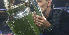 CHELSEA TRIUMPH IN THE UEFA CHAMPIONS LEAGUE 2021…!