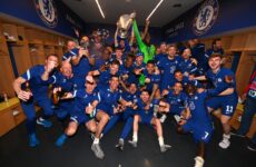 CHELSEA TRIUMPH IN THE UEFA CHAMPIONS LEAGUE 2021…!