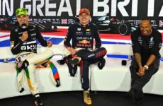 Another Look Back At Highlights Of The Exciting Silverstone Grand Prix 2023