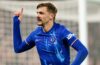 EUROPA CONFERENCE LEAGUE – CHELSEA VS COPENHAGEN – 13/03/2025  (PHOTO – KIERNAN DEWSBURY-HALL CELEBRATES)