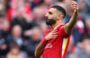 PREMIER LEAGUE :  MORE EXCITING MATCHES FROM SATURDAY 08/03/2025  (PHOTO – MO SALAH CELEBRATES SCORING A BRACE)