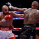 VIEW HIGHLIGHTS OF THE CHRIS EUBANK JR VS CONOR BENN BOXING MATCH