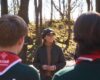 Princess Kate “Reconnects With Nature” In Beautiful Lake Windermere With The Scouts