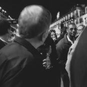 HIGHLIGHTS OF THE SAUDI ARABIAN GRAND PRIX 2025  (INCLUDING MARTIN BRUNDLE’S GRID-WALK WHERE HE GETS ‘USHERED’ ASIDE BY USHER’S WEEDY-LOOKING BODY-GUARD!  HE OBVIOUSLY DIDN’T REALISE THAT MARTIN KNOWS JUDO!)😂
