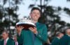 ANOTHER LOOK BACK AT LAST YEAR’S MASTERS WHEN RORY MCILROY BECAME ONLY THE 6TH MALE GOLFER IN HISTORY TO ACHIEVE A CAREER GRAND SLAM