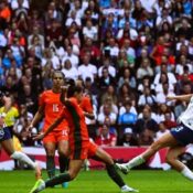LIONESSES VS PORTUGAL – INTERNATIONAL FRIENDLY – 01/07/2023