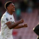 PREMIER LEAGUE : BOURNEMOUTH VS ASTON VILLA -10/05/2025  (PHOTO – WATKINS CELEBRATES)