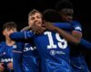 UEFA CONFERENCE LEAGUE SEMI-FINAL : CHELSEA VS DJURGARDENS IF – 08/05/2025