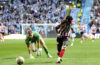 CHAMPIONSHIP PLAY-OFFS SEMI-FINAL : COVENTRY CITY VS SUNDERLAND – 09/05/2025  (PHOTO – MAYENDA SCORES WINNER)