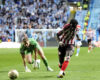 CHAMPIONSHIP PLAY-OFFS SEMI-FINAL : COVENTRY CITY VS SUNDERLAND – 09/05/2025  (PHOTO – MAYENDA SCORES WINNER)