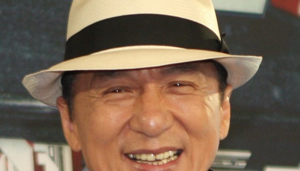 SOME FUNNY JACKIE CHAN CLIPS TO BRIGHTEN UP OUR DAY  (PHOTO – JACKIE CHAN)