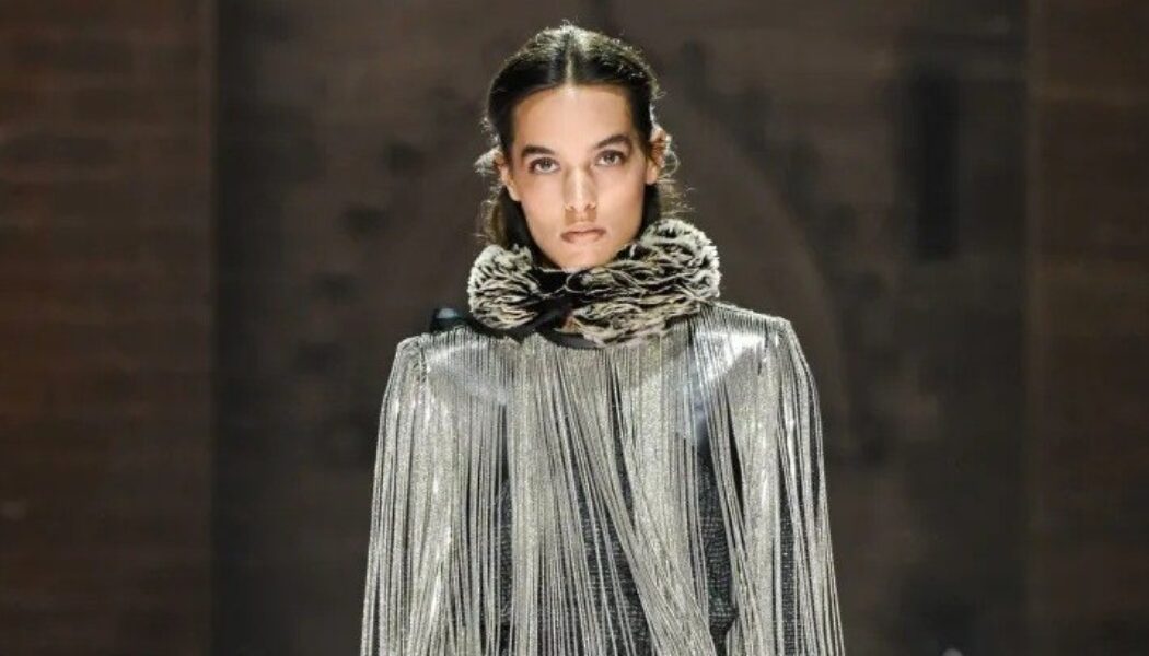 LOUIS VUITTON CRUISE 2026 – AVIGNON